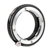 

K&F Concept K&F Concept High Precision Lens Adapter Mount,L/M-NIK