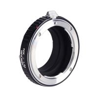 

K&F Concept K&F Concept High Precision Lens Adapter Mount,NIK-L/M