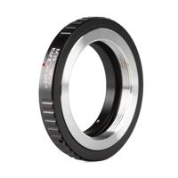 

K&F Concept K&F Concept High Precision Lens Adapter Mount,M39-M4/3