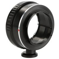 

K&F Concept K&F Concept High Precision Lens Adapter Mount,OM-NEX with Tripod Connector