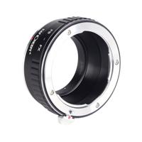 

K&F Concept K&F Concept High Precision Lens Adapter Mount,PB-FX