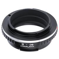 

K&F Concept K&F Concept High Precision Lens Adapter Mount,SC - E