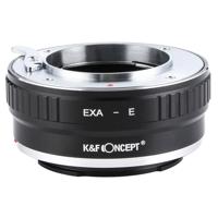 

K&F Concept K&F Concept High Precision Lens Adapter Mount,EXA - E