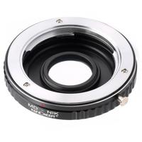 

K&F Concept K&F Concept High Precision Lens Adapter Mount,MD - NIK