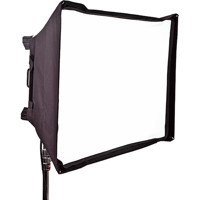 

Kino Flo SnapBag Softbox for Celeb 250 LED DMX Panel with 2x Diffusion