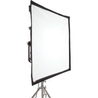 

Kino Flo SnapBag Softbox for Celeb 450Q LED DMX Panel with 2x Diffusion