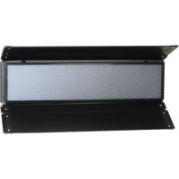 

Kino Flo Diva-Lite LED 30 DMX Dimmable Light with Louver, Baby Receiver, Univ 120U