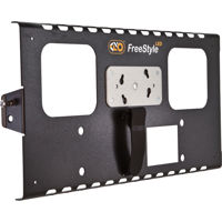 

Kino Flo Gaffer Tray for FreeStyle/GT 21 LED Fixture