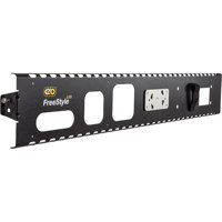 

Kino Flo Gaffer Tray for FreeStyle/GT 41 LED Fixture