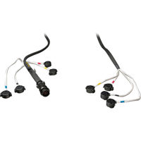

Kino Flo 4' 4Bank Lamp Locking Harness