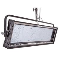 

Kino Flo Image L40 54"x17" LED DMX Soft Light Fixture, Yoke Mount