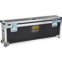 

Kino Flo Shipping Case for Celeb 400 DMX LED Light with Yoke Assembly