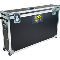 

Kino Flo Ship Case with Wheels for Celeb 850 DMX Center Fixture