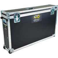 

Kino Flo Ship Case with Wheels for Celeb 850 DMX Yoke Fixture