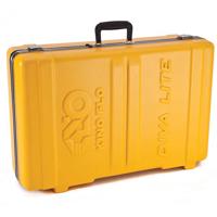 

Kino Flo Clamshell Case for Diva 20 Fixture and Accessories (Yellow)