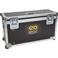 

Kino Flo Ship Case for Two Interview/FS 21 LED Fixture
