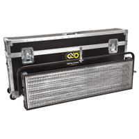 

Kino Flo Image L40 54"x17" LED DMX Yoke Mount Kit with Ship Case