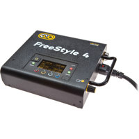 

Kino Flo FreeStyle 140X LED DMX Controller, Universal Input 120V