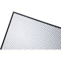 

Kino Flo 90 Degree Honeycomb Louver for Celeb 400 LED Fixture