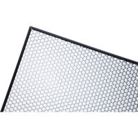 

Kino Flo 90 Degree Honeycomb Louver for Celeb 400Q LED Fixture