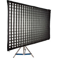

Kino Flo SnapGrid for Celeb 850 LED Light, 40 Degree (Use with DFS-CE800-S SnapBag)