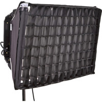 

Kino Flo SnapGrid for FreeStyle 21, Diva-Lite 20, Select 20/21 and Celeb 250 Fixture, 40 Degree (Use with DFS-CE200-S and DFS-FS21-S SnapBag)