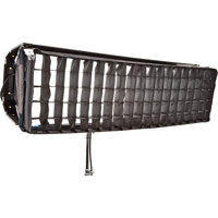 

Kino Flo SnapGrid for Diva-Lite 41 and FreeStyle 41 Fixture, 40 Degree (Use with DFS-FS41-S SnapBag)