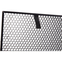 

Kino Flo 90 Degree Louver for 2' 4 Bank Fluorescent Fixture
