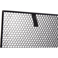 

Kino Flo 90 Degree Louver for 4' 4 Bank Fluorescent Fixture