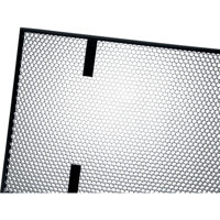 

Kino Flo High Grade Plastic Honeycomb Louver for FreeStyle 41 and Diva-Lite 41 LED Fixture, 60 Degree