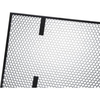 

Kino Flo High Grade Plastic Honeycomb Louver for FreeStyle 41 and Diva-Lite 41 LED Fixture, 90 Degree