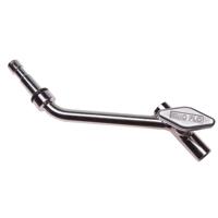 

Kino Flo Diva Lite Offset with 16mm Baby Receiver