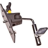 

Kino Flo Kino 41K Mount Wing with Baby Receiver Short, 5/8" (16mm)