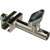 

Kino Flo Image Baby Receiver Assembly for 16mm Yoke