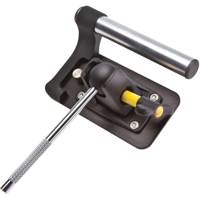 

Kino Flo KinoGrip 41K Mount with 3/8" Pin (10mm)