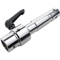 

Kino Flo Vistabeam 63 Center Hanging Adapter, 1-1/8" (28mm)