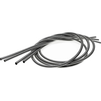 

Kino Flo Conduit for Select/Diva-Lite 20/21 Fixture, 4 Pack, Silver