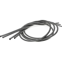 

Kino Flo Conduit for Select/Diva-Lite 30/31 Fixture, 4 Pack, Silver