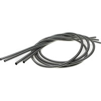 

Kino Flo Conduit for FreeStyle 41 Fixture, 4 Pack, Silver
