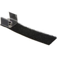 

Kino Flo Louver Clip with Strap, Set of 4, Black