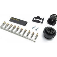 

Kino Flo Female Connector Assembly for 4-Bank System