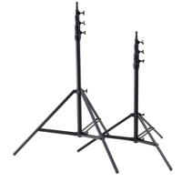 

Kino Flo Medium Duty Stand, 8' Maximum Height
