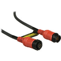 

Kino Flo 25' Double Extension Cable