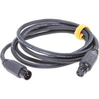 

Kino Flo 10' 3-Pin XLR DC Power Cable for Celeb DMX 201, 401 and 401Q LED Lights