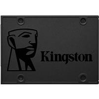 

Kingston Technology A400 1.92TB SATA III 2.5" Internal SSD