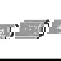 

Kingston Technology DataTraveler Kyson 128GB USB 3.2 Gen 1 Flash Drive, 200MB/s Read, 60MB/s Write