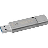 

Kingston Technology 32GB DataTraveler Locker+ G3