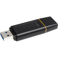 

Kingston Technology DataTraveler Exodia 128GB USB 3.2 Gen 1 Flash Drive