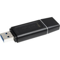 

Kingston Technology DataTraveler Exodia 32GB USB 3.2 Gen 1 Flash Drive