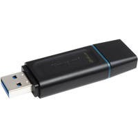 

Kingston Technology DataTraveler Exodia 64GB USB 3.2 Gen 1 Flash Drive